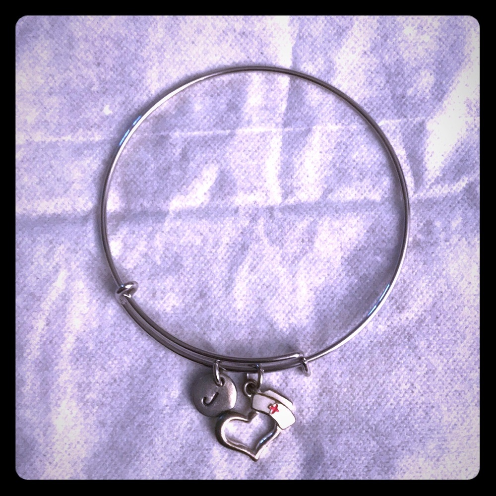 Nurse bracelet
